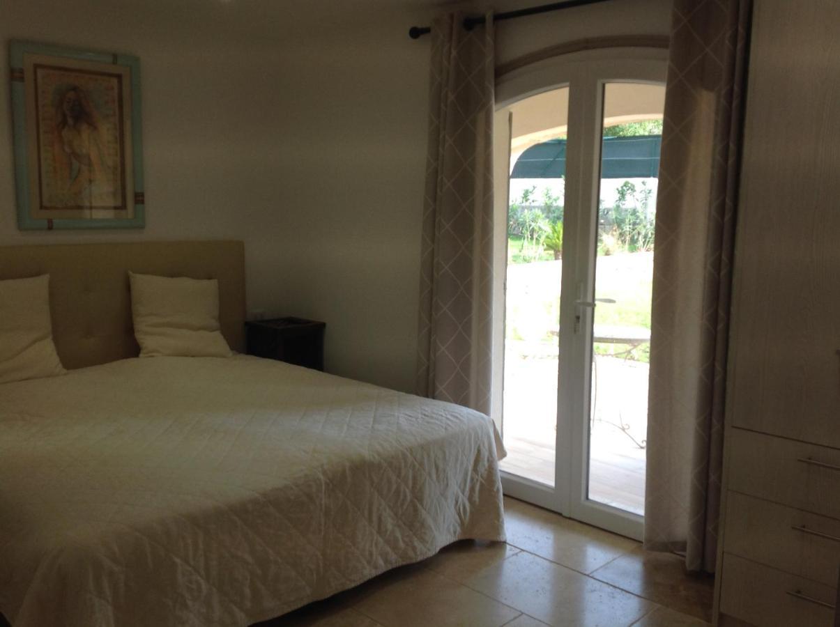 New Mas Madilauric Bed & Breakfast Peymeinade Exterior photo