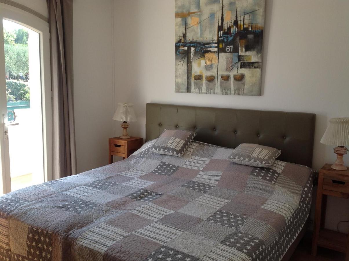 New Mas Madilauric Bed & Breakfast Peymeinade Exterior photo